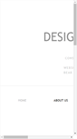 Mobile Screenshot of designerexchange.biz